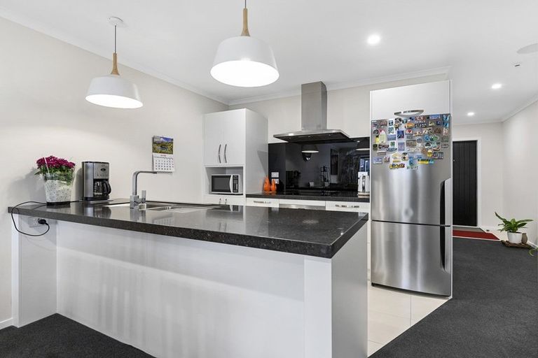 Photo of property in 8 Rebekah Crescent, Flagstaff, Hamilton, 3210