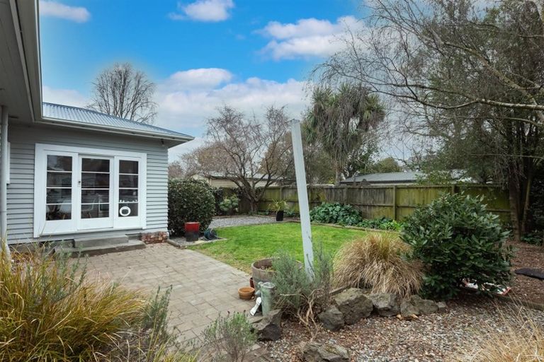 Photo of property in 29 Ensors Road, Opawa, Christchurch, 8023