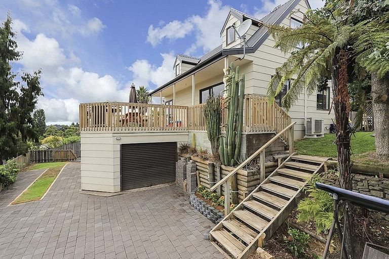 Photo of property in 2/2 Pukeko Lane, Brookfield, Tauranga, 3110