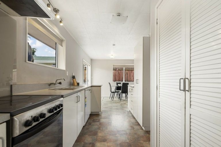 Photo of property in 45 Blomfield Street, Pukehangi, Rotorua, 3015