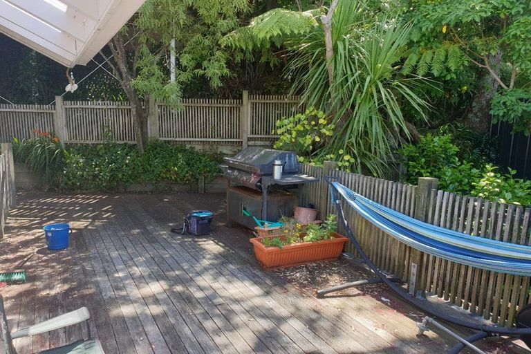 Photo of property in 25 Central Terrace, Kelburn, Wellington, 6012