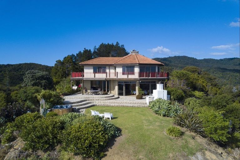 Photo of property in 247 Waiaua Road, Hihi, Mangonui, 0494