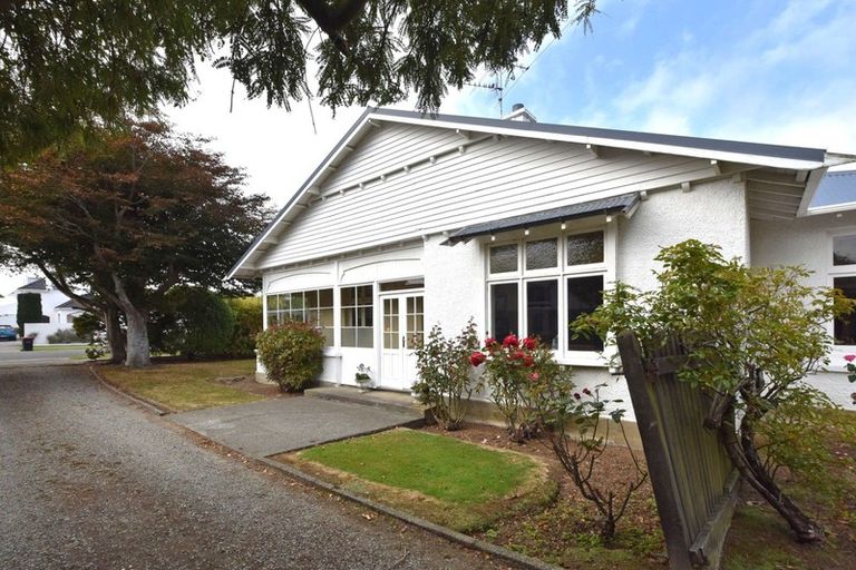 Photo of property in 18 Ramrig Street, Gladstone, Invercargill, 9810