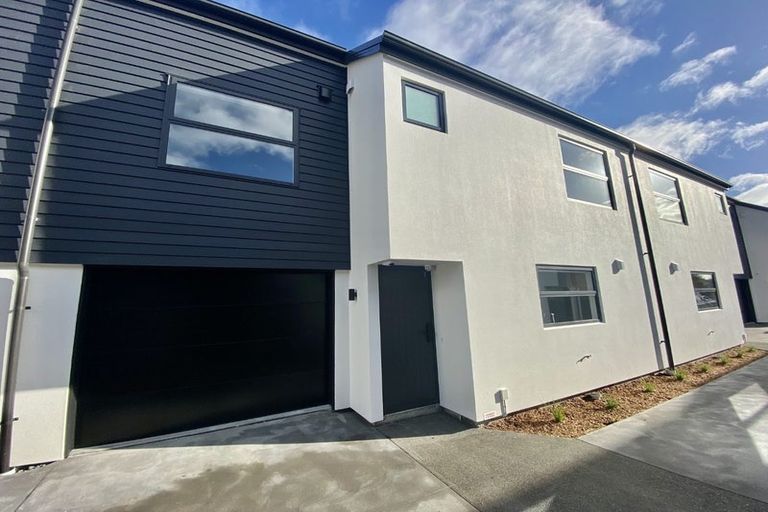 Photo of property in 3/434 Armagh Street, Linwood, Christchurch, 8011