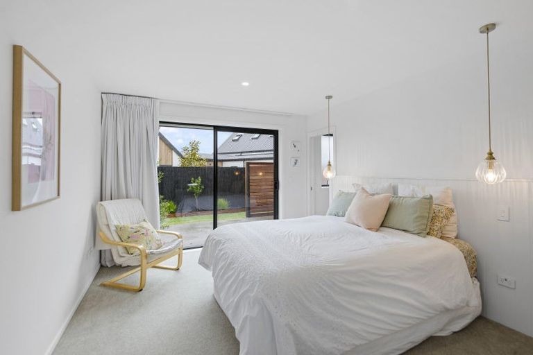 Photo of property in 8 Hollard Crescent, Lincoln, 7608