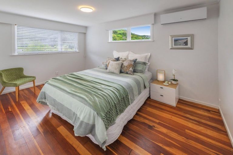 Photo of property in 111 Awarua Street, Ngaio, Wellington, 6035
