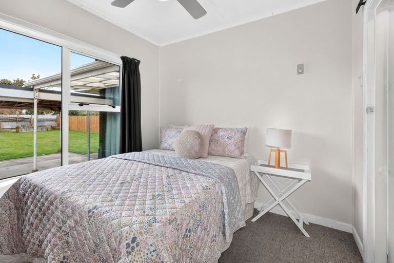 Photo of property in 20 Kauri Crescent, Matamata, 3400