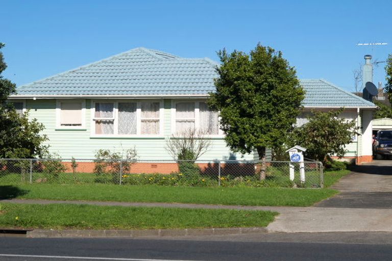 Photo of property in 44 Buckland Road, Mangere East, Auckland, 2024