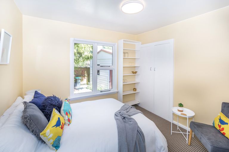 Photo of property in 64 Mountfort Street, Spreydon, Christchurch, 8024