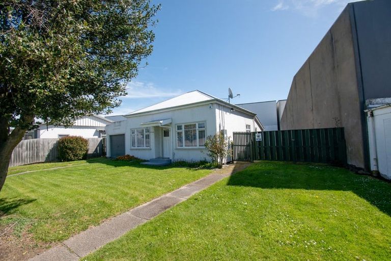 Photo of property in 73 Nursery Road, Phillipstown, Christchurch, 8011