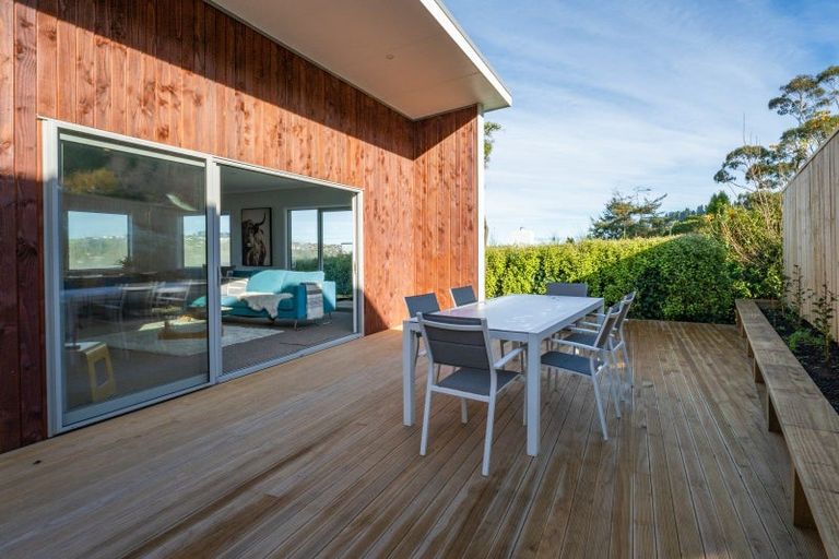 Photo of property in 21 Taupo Street, Ravensbourne, Dunedin, 9022