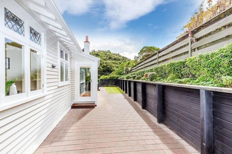 Photo of property in 40a Kenya Street, Ngaio, Wellington, 6035