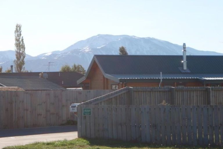 Photo of property in 7 Spaxton Street, Methven, 7730