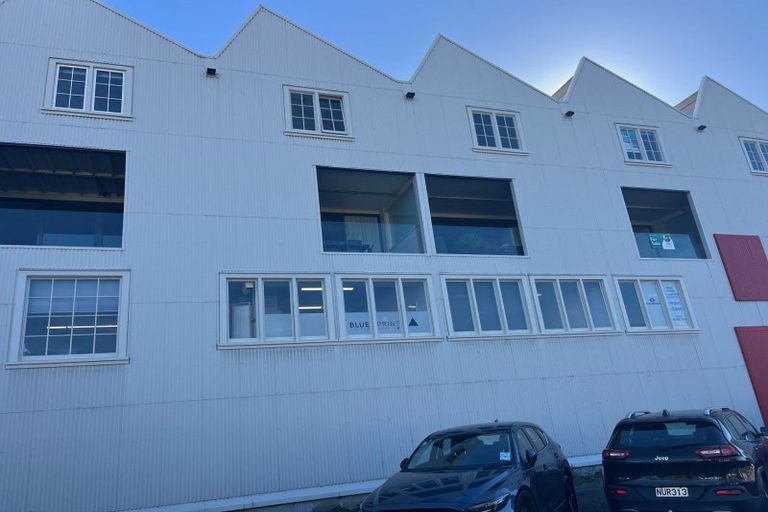 Photo of property in Shed 5, 205/1 Lever Street, Ahuriri, Napier, 4110