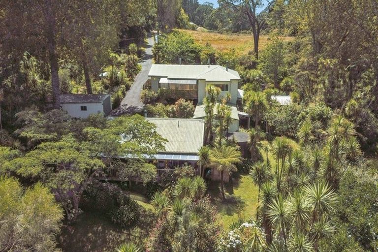 Photo of property in 284 Glenmore Road, Coatesville, Albany, 0793