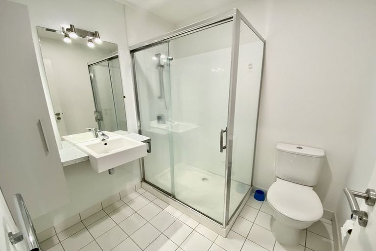 Photo of property in Luna Apartments, 1c/16 Burton Street, Grafton, Auckland, 1010