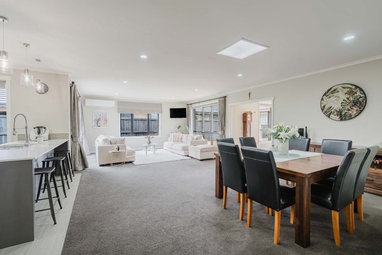 Photo of property in 3 Roy Hilton Drive, Flagstaff, Hamilton, 3210