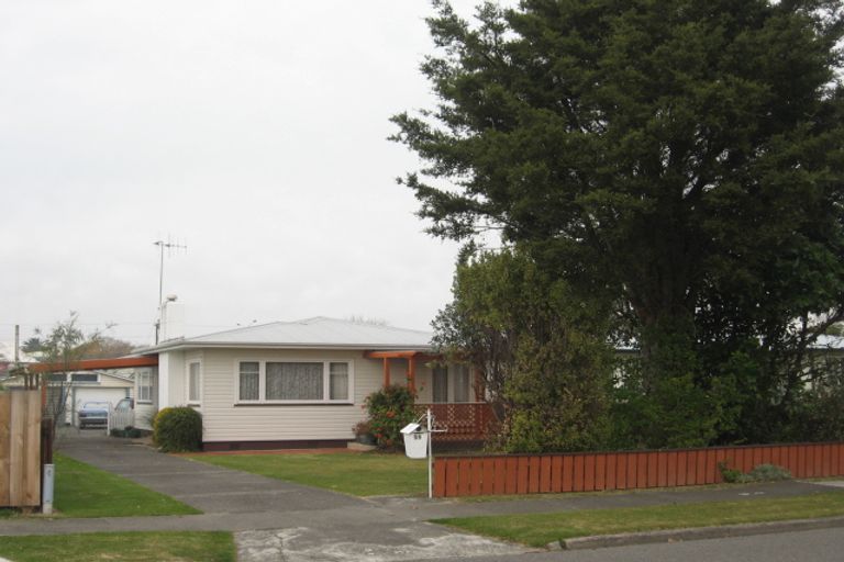 Photo of property in 55 Seddon Crescent, Marewa, Napier, 4110