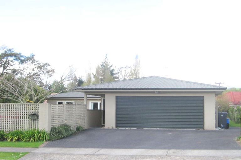 Photo of property in 196 Devon Street, Pomare, Rotorua, 3015