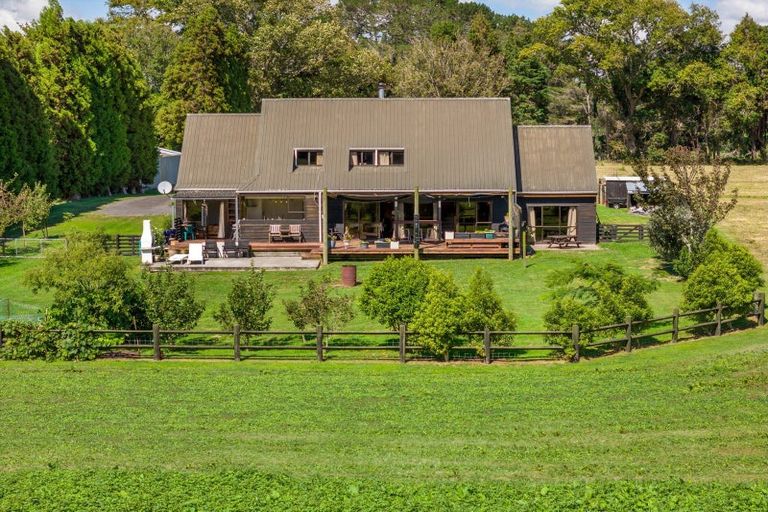 Photo of property in 83 Mataura Road, Waihi, 3610