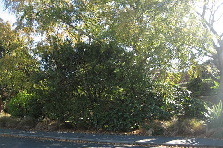 Photo of property in 27 Jeffreys Road, Fendalton, Christchurch, 8052