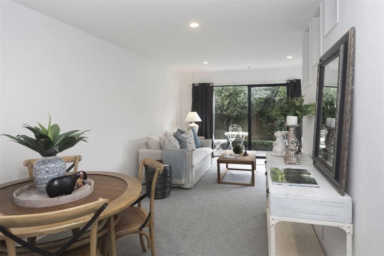 Photo of property in 5/25 Braddon Street, Addington, Christchurch, 8024