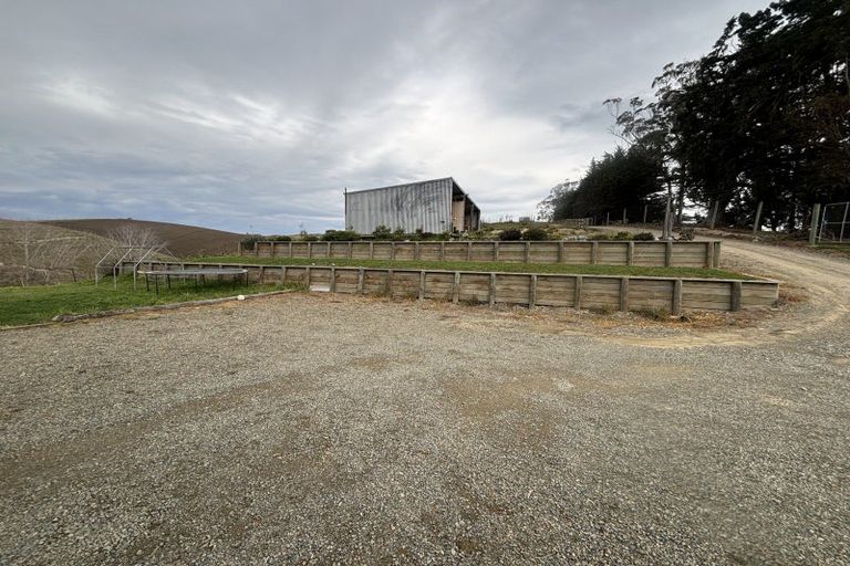 Photo of property in 389 Mount Harris Road, Ikawai, Waimate, 7977
