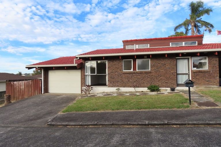 Photo of property in 4/42 James Laurie Street, Henderson, Auckland, 0612