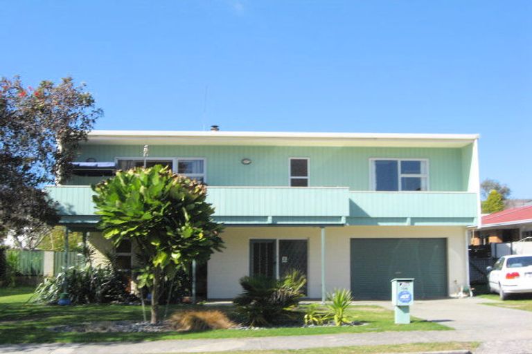 Photo of property in 104 Appenzell Drive, Whakatane, 3120