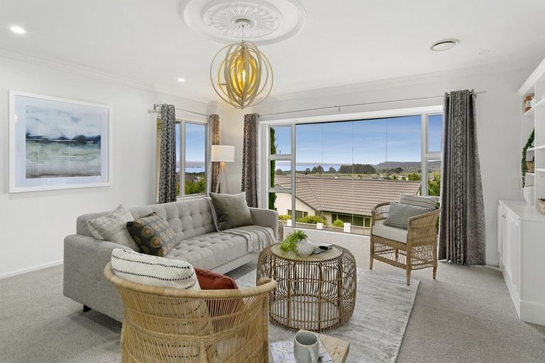 Photo of property in 34 Chelsea Rise, Nukuhau, Taupo, 3330