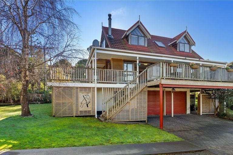 Photo of property in 137 Weggery Drive, Waikanae Beach, Waikanae, 5036