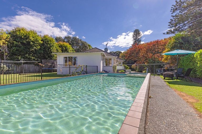 Photo of property in 14 Oakland Avenue, Saint Johns Hill, Whanganui, 4500