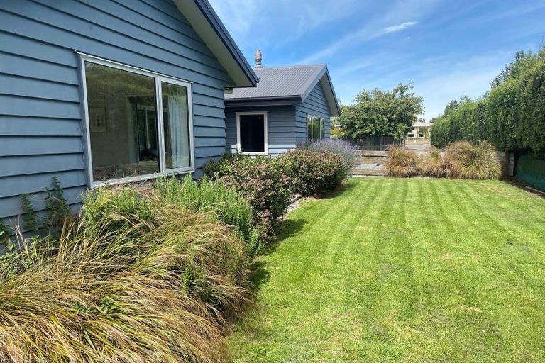 Photo of property in 8 Mackie Street, Methven, 7730