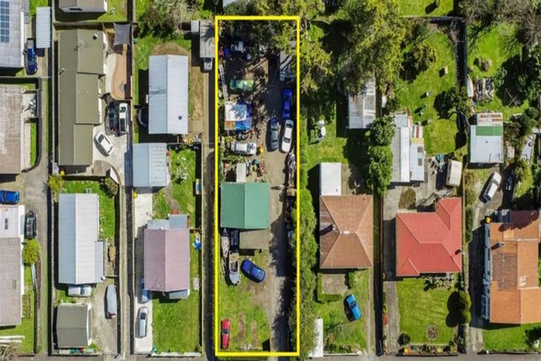 Photo of property in 62 Higgins Road, Frankton, Hamilton, 3204