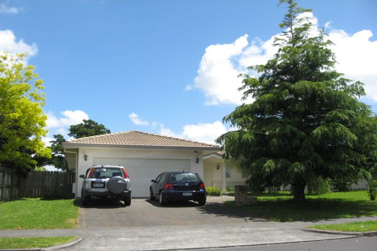 Photo of property in 26 Longford Park Drive, Takanini, 2112