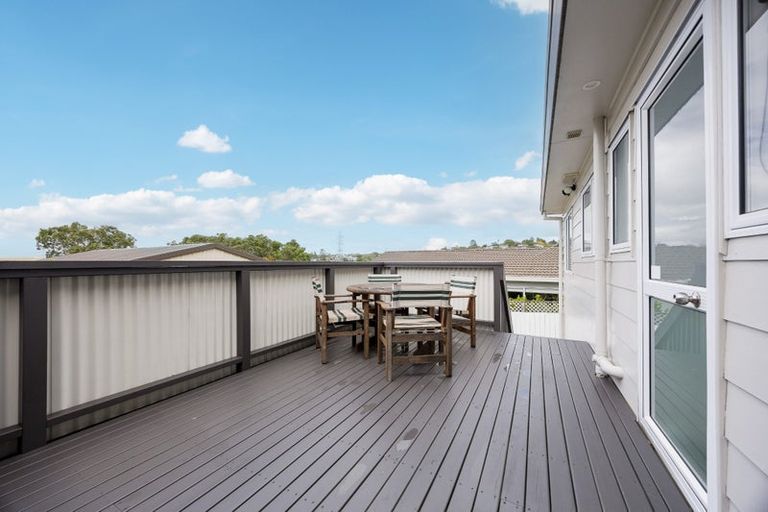 Photo of property in 55 Triangle Road, Massey, Auckland, 0614