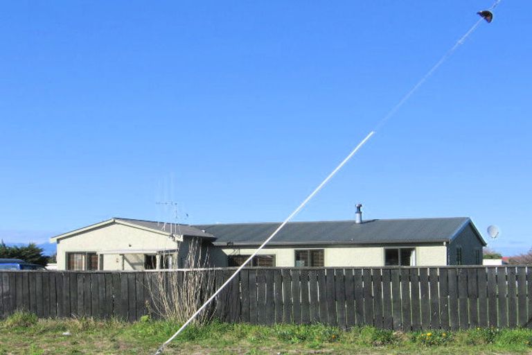 Photo of property in 2 Andrews Street, Foxton Beach, Foxton, 4815