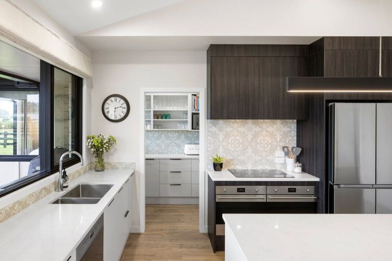 Photo of property in 21 Delta Way, Te Kowhai, Hamilton, 3288