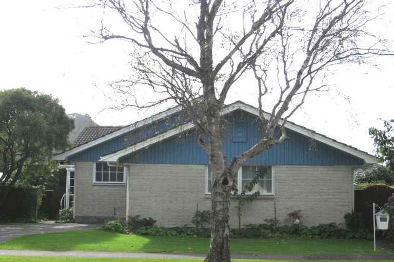 Photo of property in 40 Garden Road, Avalon, Lower Hutt, 5011