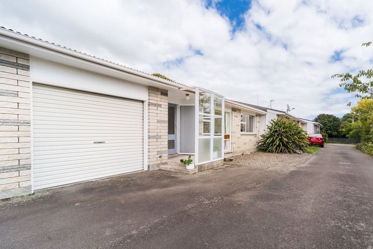Photo of property in 28b Wood Street, Takaro, Palmerston North, 4410