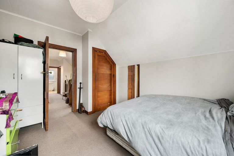 Photo of property in 53 Thompson Street, Mount Cook, Wellington, 6011