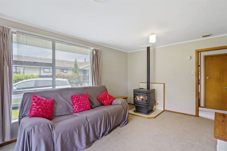 Photo of property in 4 De Lange Street, Wigram, Christchurch, 8042