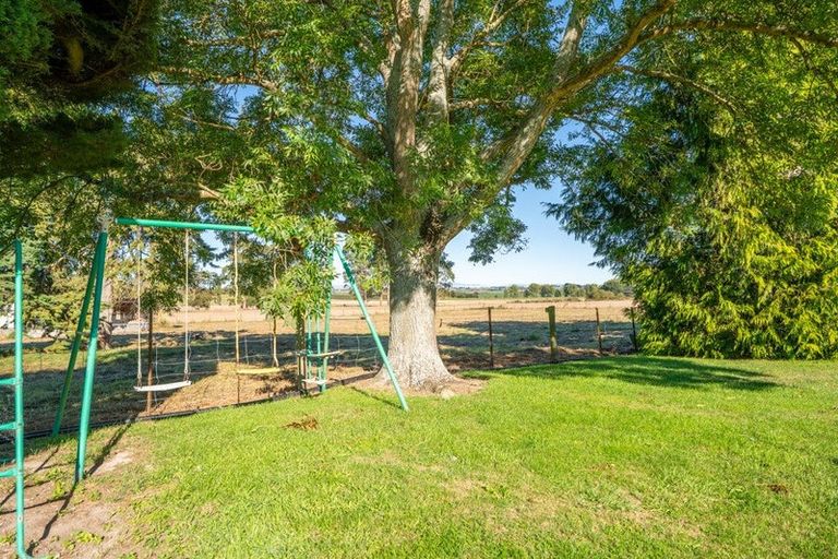Photo of property in 209 Rosewill Valley Road, Rosewill, Timaru, 7975