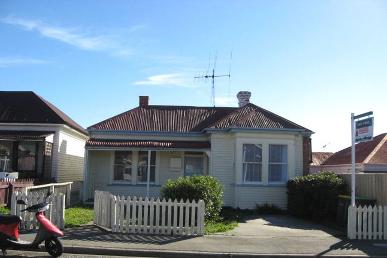 Photo of property in 8 Gibson Street, Seaview, Timaru, 7910