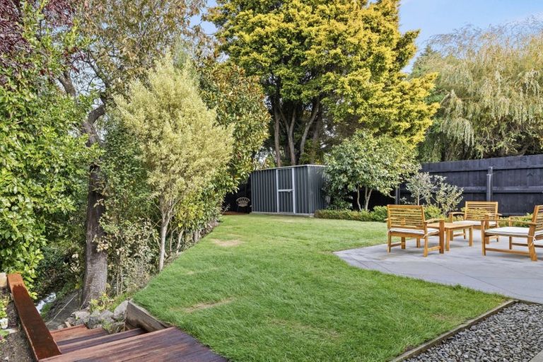 Photo of property in 15a Westburn Terrace, Burnside, Christchurch, 8041