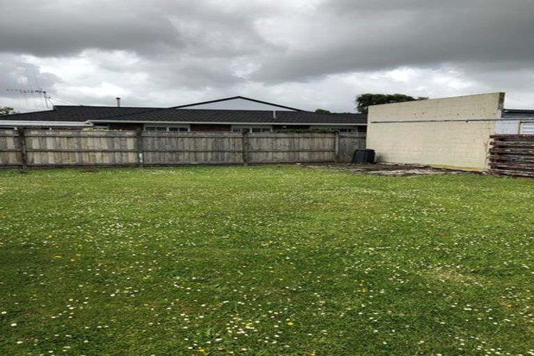 Photo of property in 240 Ferguson Street, Palmerston North, 4410
