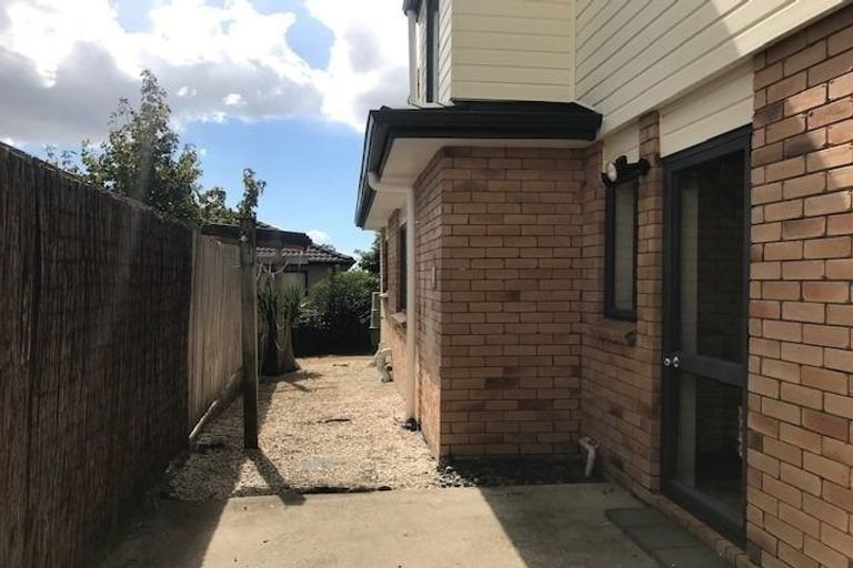 Photo of property in 207a Metcalfe Road, Ranui, Auckland, 0612