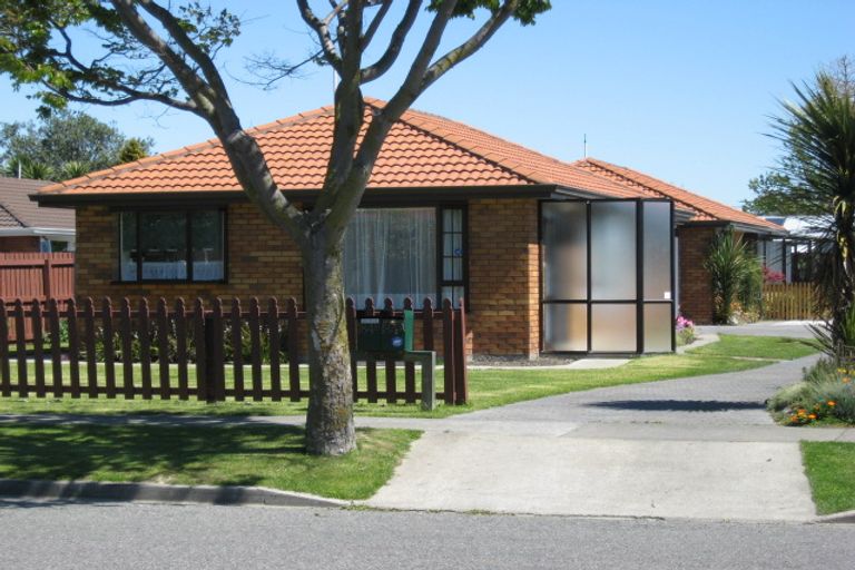 Photo of property in 184a Weld Street, Witherlea, Blenheim, 7201