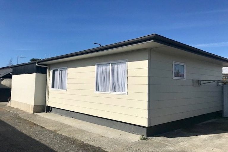 Photo of property in 708b Whitehead Road, Saint Leonards, Hastings, 4120