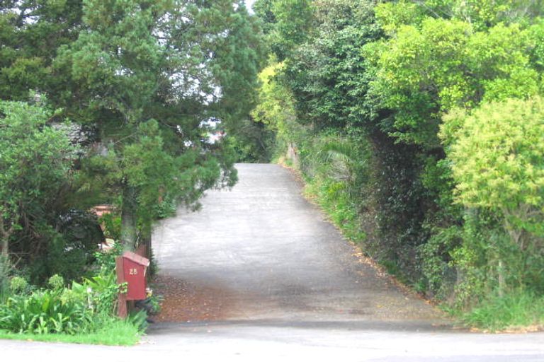 Photo of property in 3/28 Ambler Avenue, Glen Eden, Auckland, 0602